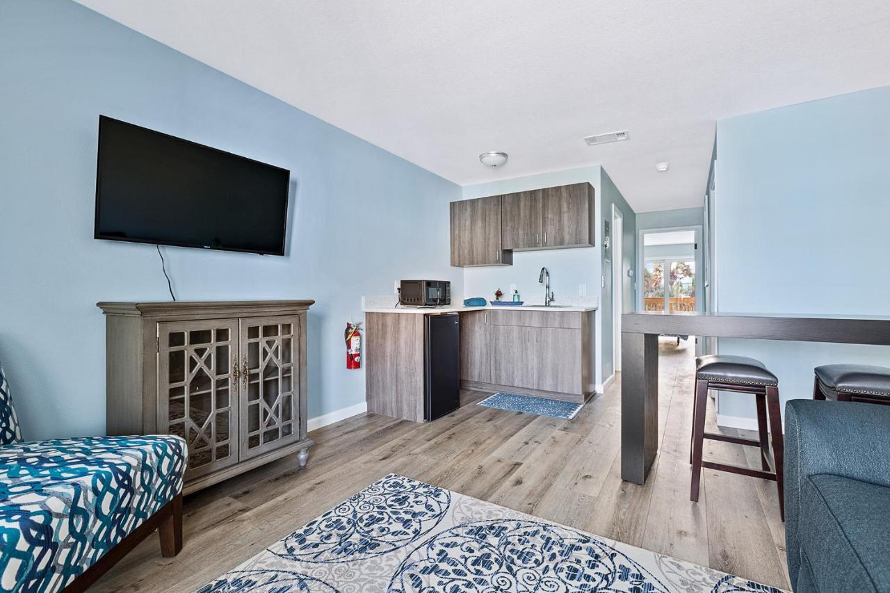 Blue View Inn Melbourne Shores エクステリア 写真