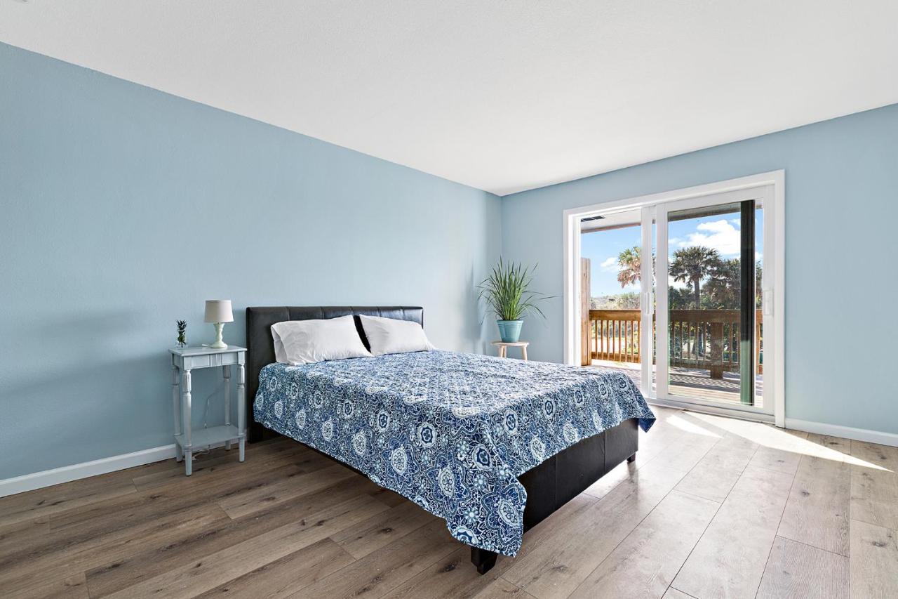 Blue View Inn Melbourne Shores エクステリア 写真
