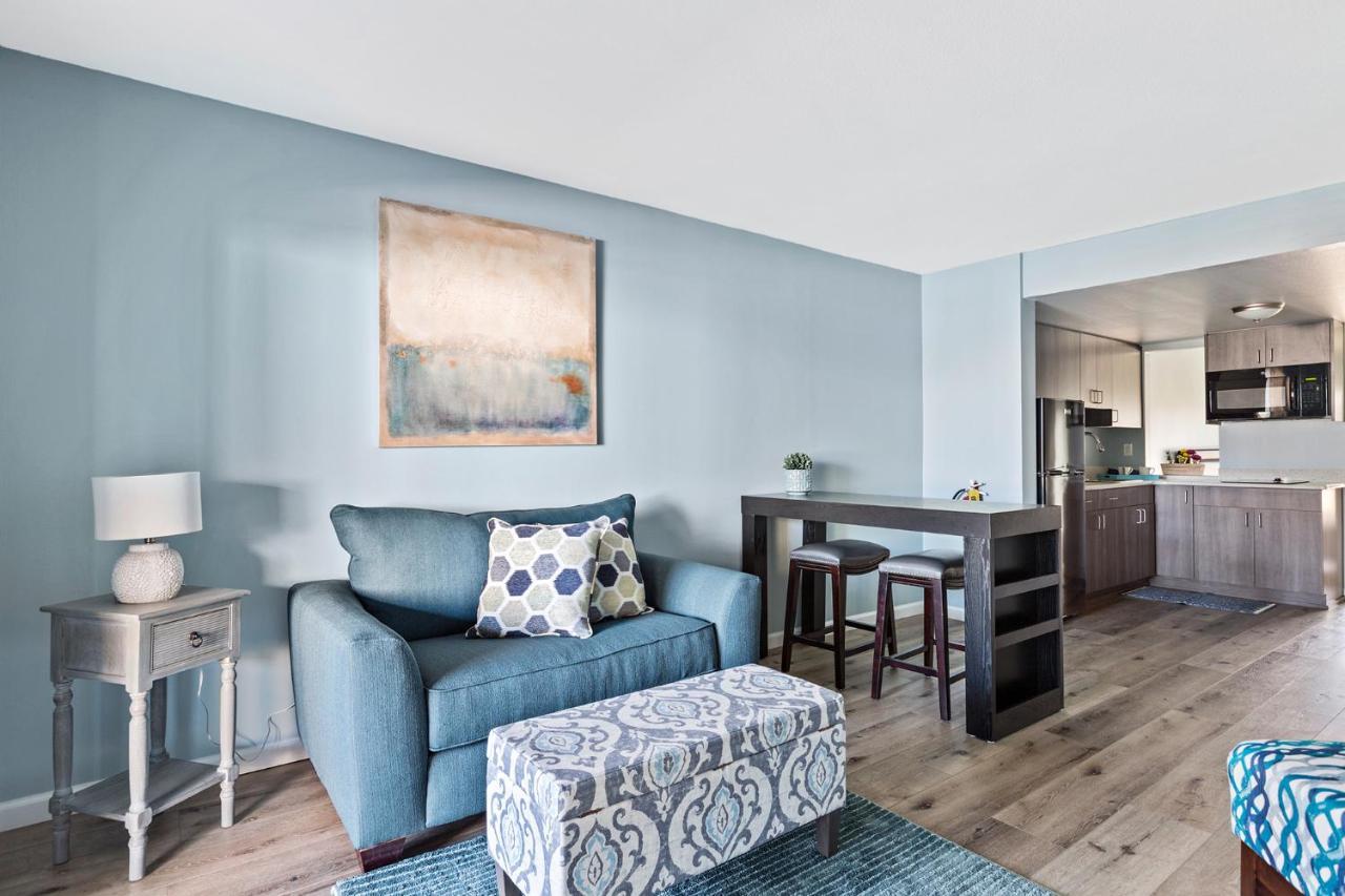 Blue View Inn Melbourne Shores エクステリア 写真