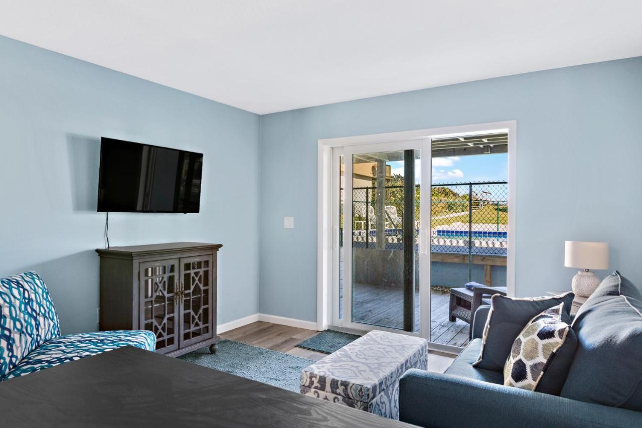 Blue View Inn Melbourne Shores エクステリア 写真