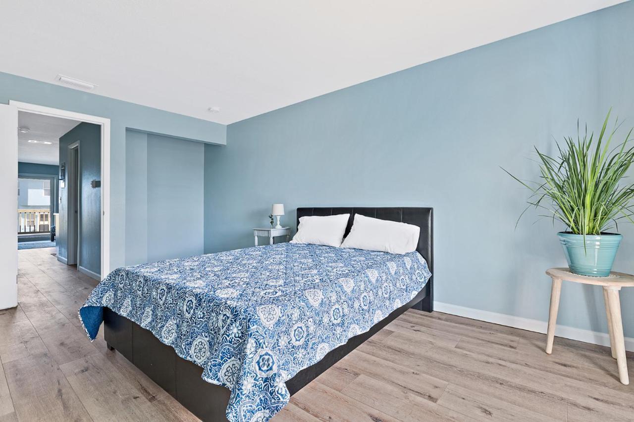Blue View Inn Melbourne Shores エクステリア 写真
