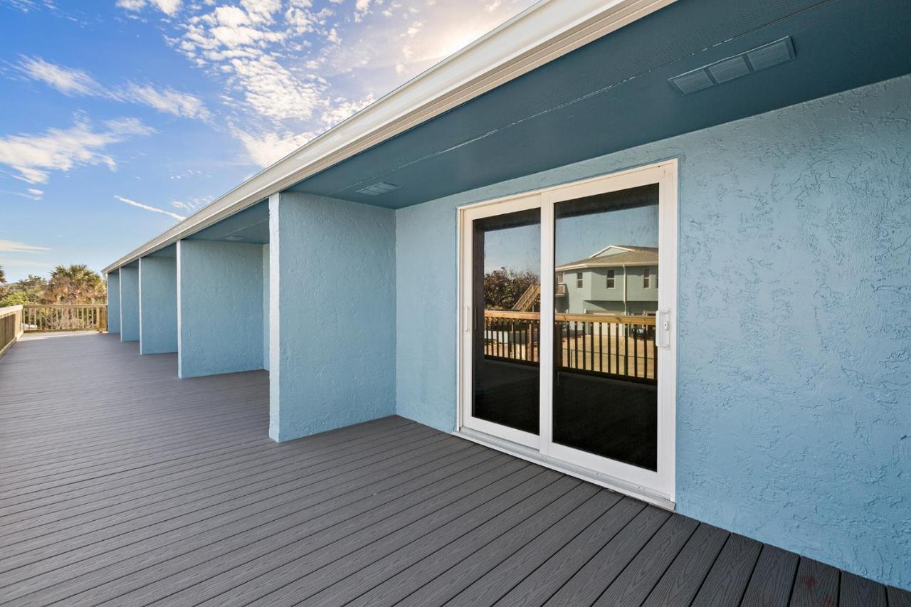 Blue View Inn Melbourne Shores エクステリア 写真