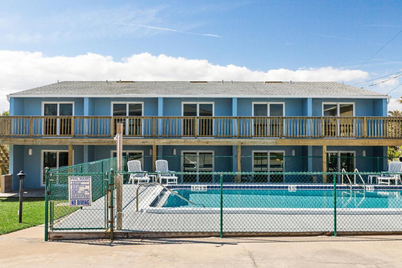 Blue View Inn Melbourne Shores エクステリア 写真