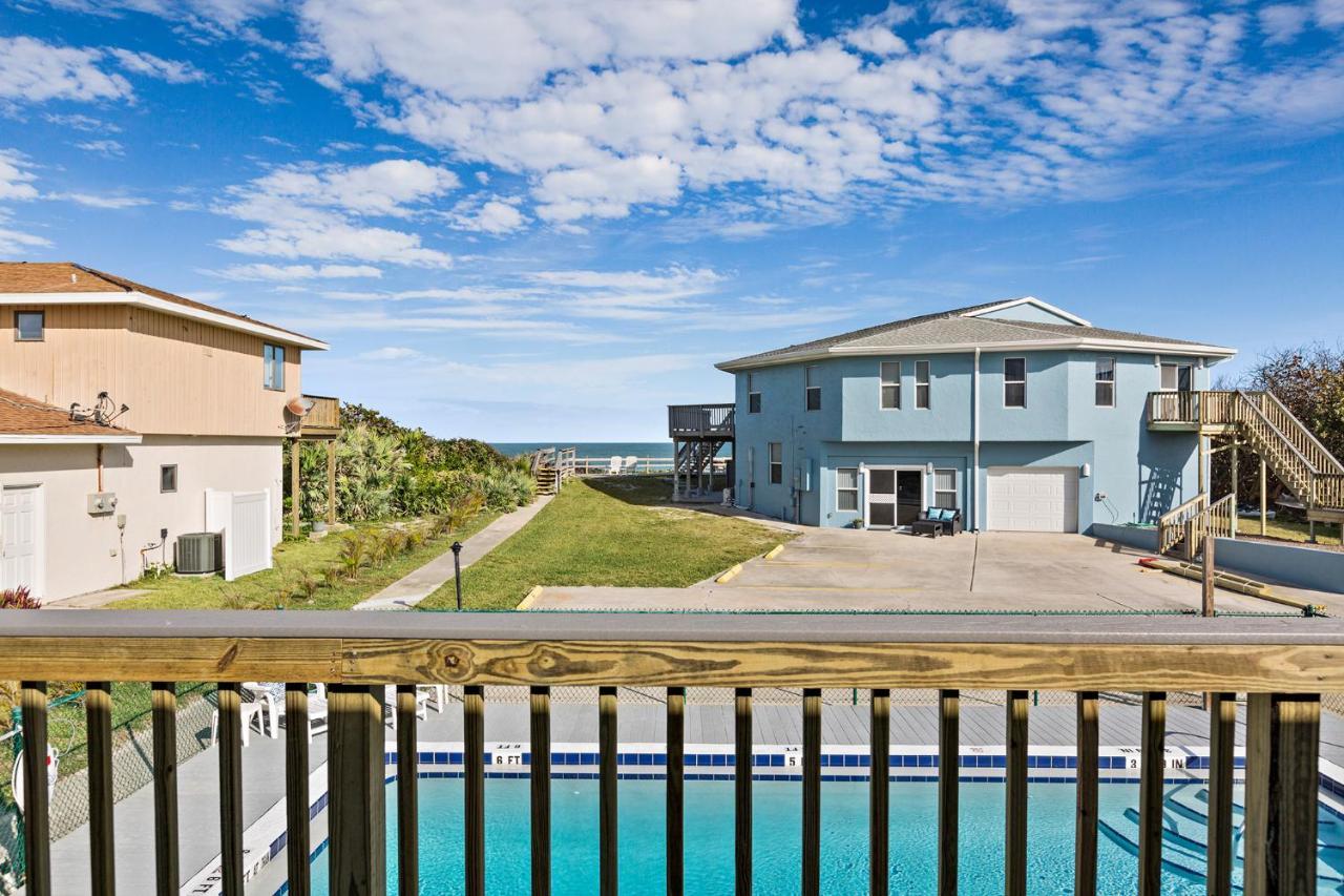 Blue View Inn Melbourne Shores エクステリア 写真