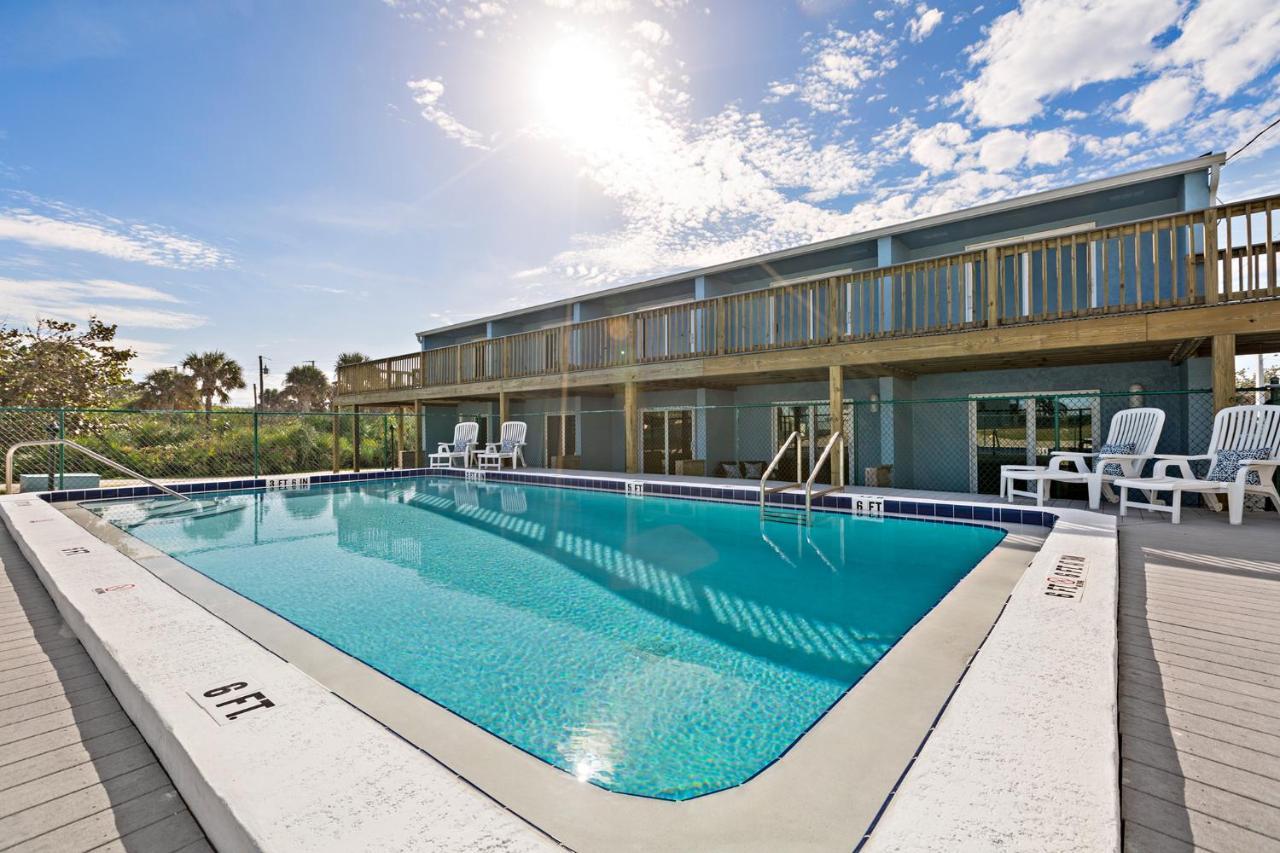 Blue View Inn Melbourne Shores エクステリア 写真
