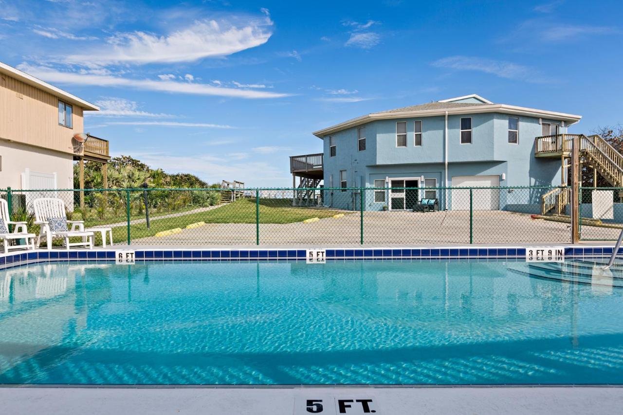 Blue View Inn Melbourne Shores エクステリア 写真