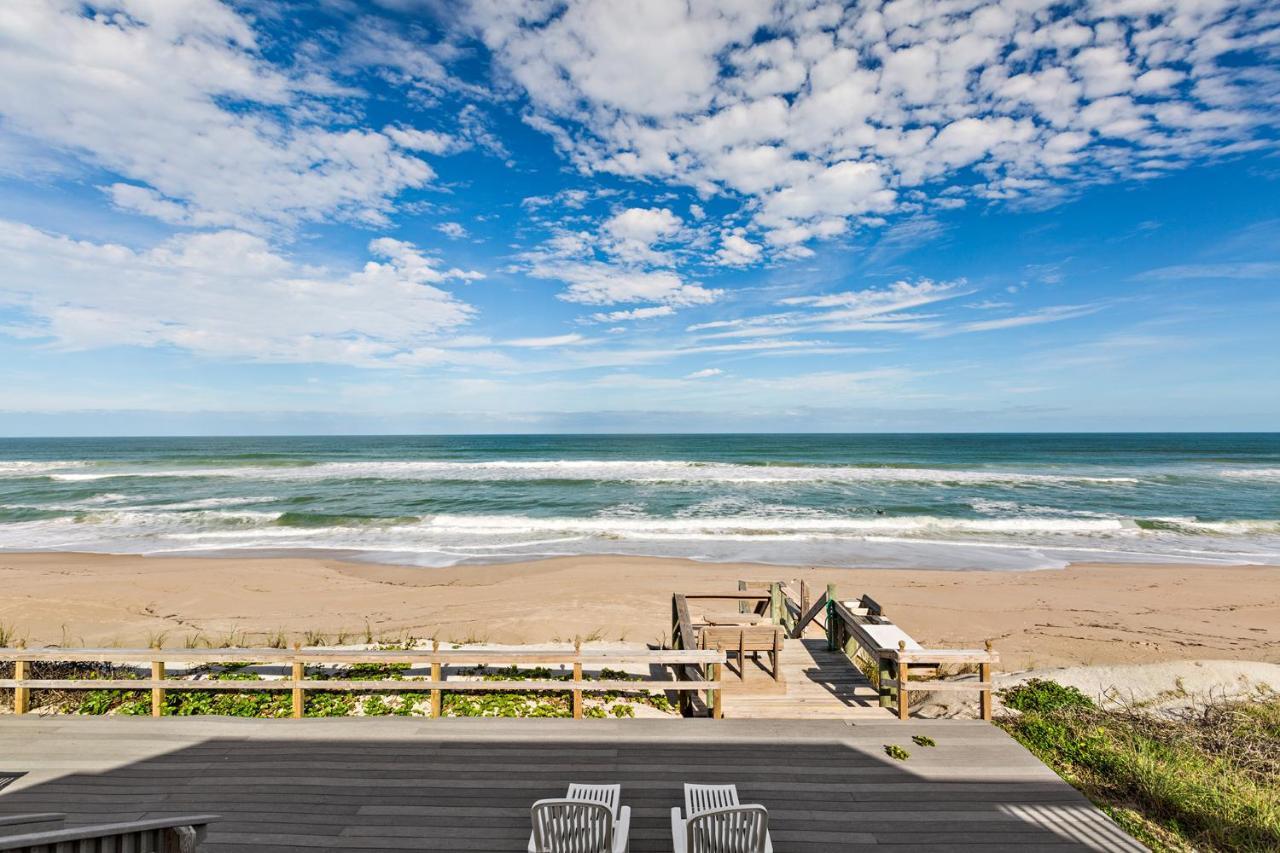 Blue View Inn Melbourne Shores エクステリア 写真